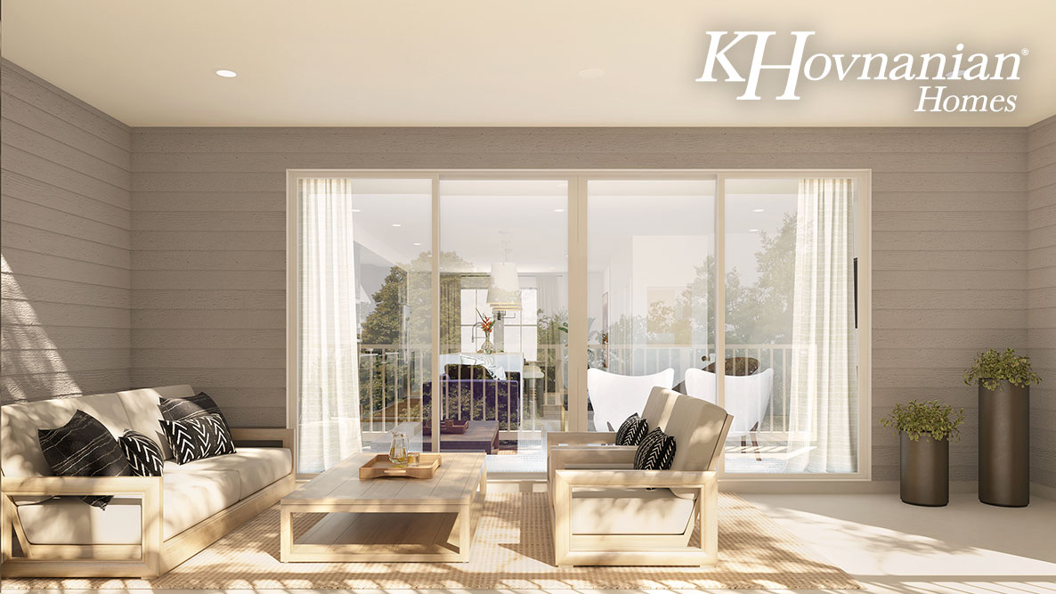 K. Hovnanian Homes