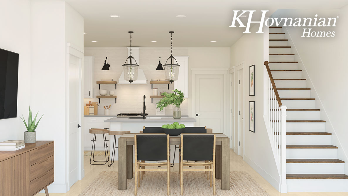 K. Hovnanian Homes