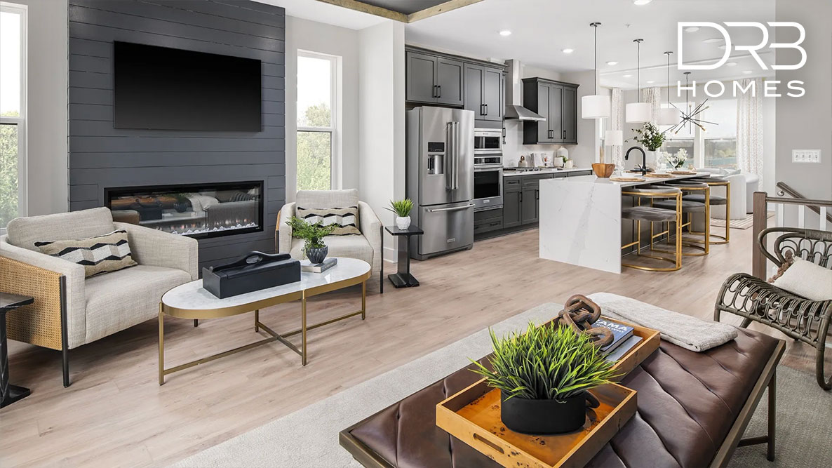 DRB Homes