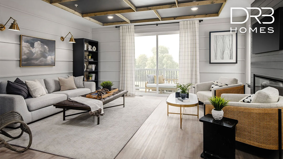DRB Homes