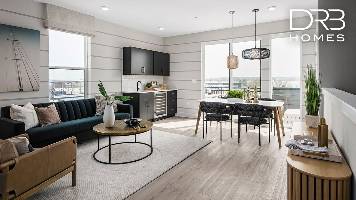DRB Homes
