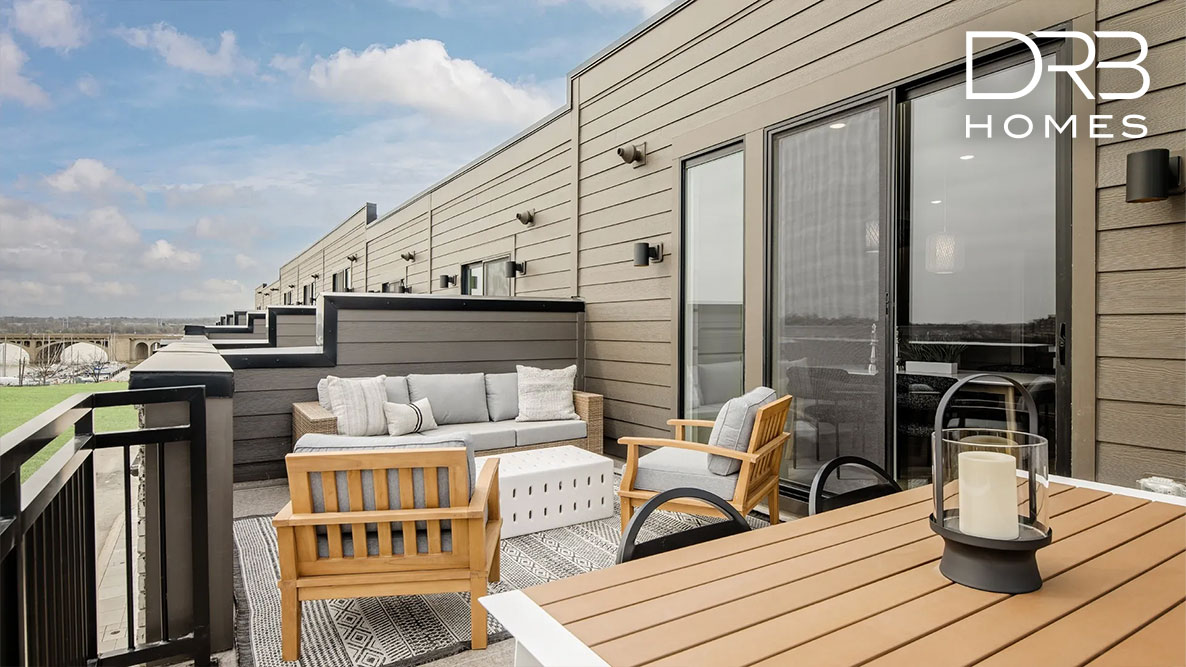 DRB Homes